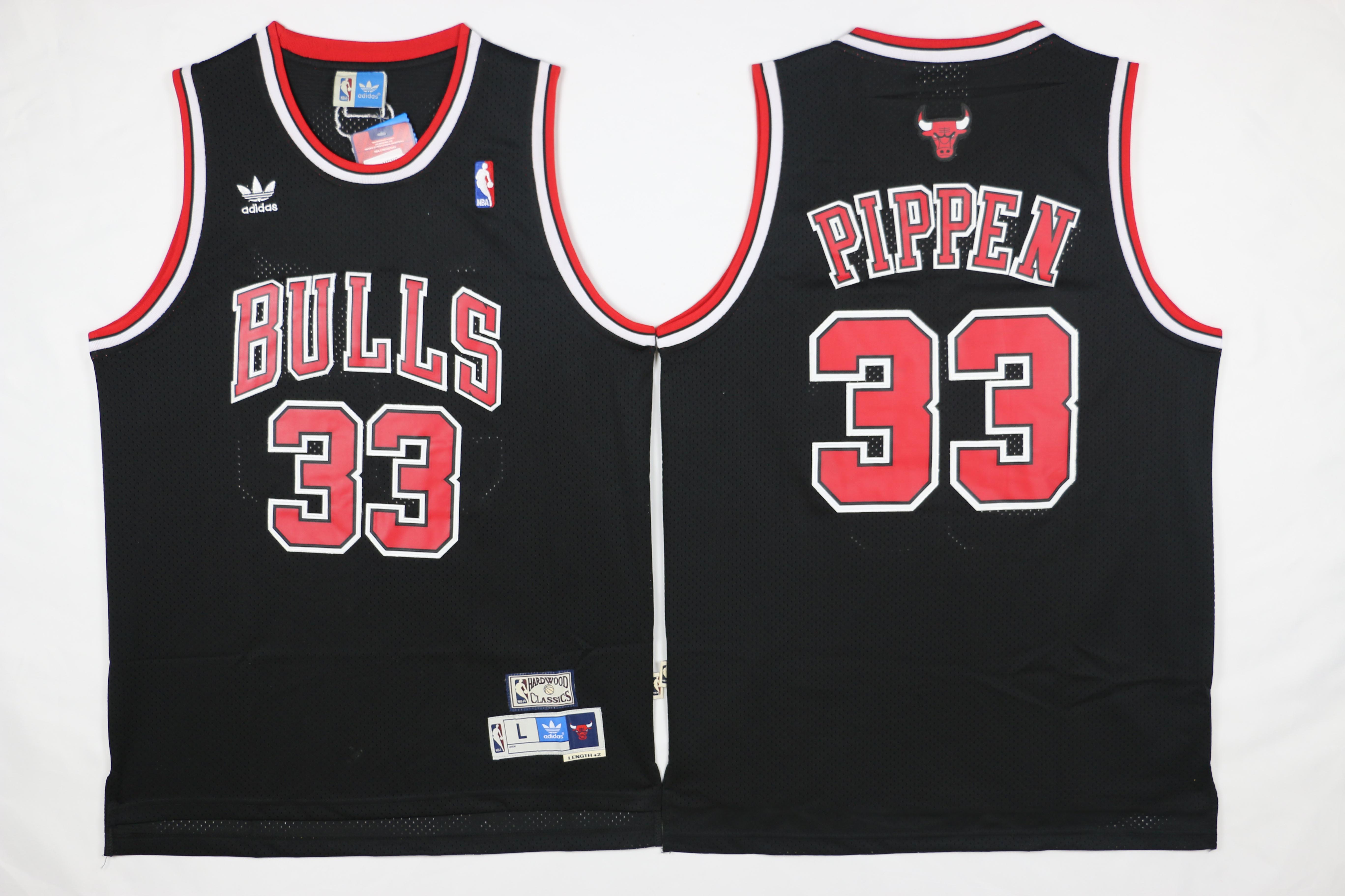 NBA Jersey-84